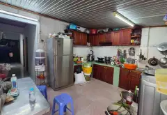 Bán nhà 1 tầng 102m2 phường Linh Xuân, xe hơi đậu cửa, 2 mặt thoáng... Bán nhà riêng tại Linh Xuân, Hồ Chí Minh 05