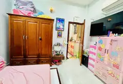 CHỈ 4,28 TỶ NHÀ ĐẸP 2 TẦNG ĐƯỜNG CHÁNH HƯNG Q8 - DT 45,7M2 NỞ HẬU TÀI LỘC - GẦN AEON CAO LỖ... Bán nhà riêng tại Chánh Hưng, Hồ Chí Minh 07