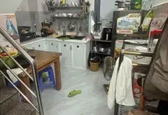 Gần mặt tiền Phan Đình Phùng, 60m2, 3 lầu. Khu kinh doanh buôn bán sầm uất, nhà 2 mặt hẻm, sát Q1... Bán nhà riêng tại Phú Nhuận, Hồ Chí Minh 03