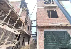 Nhà 3 tầng thiết kế tân cổ điển tại khu vực Vọng Hải, căn góc thoáng mát... Bán nhà riêng tại Hưng Đạo, Hải Phòng 01