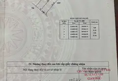 Đất đẹp Bình Mỹ sát Võ Văn Bích- Củ Chi 106.5m², giá tốt chỉ 2.6 tỷ... Bán đất tại Bình Mỹ, Hồ Chí Minh 04
