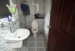 Nhà riêng 3 tầng, 4 phòng ngủ, Nguyễn Văn Khối, gần Cv Làng Hoa, Ở Ngay... Bán nhà riêng tại Thông Tây Hội, Hồ Chí Minh 08