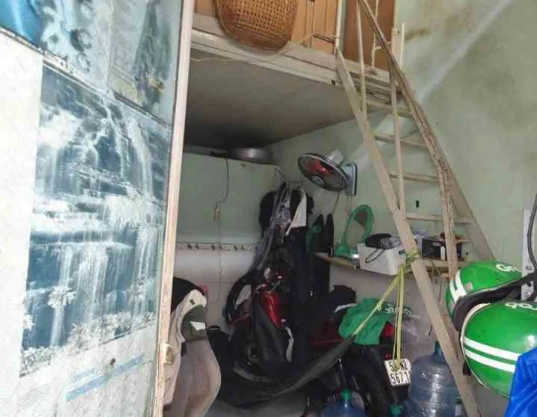Bán căn hộ chung cư tại phường Tân Thuận, Hồ Chí Minh, diện tích rộng 260.1 m²... Bán căn hộ chung cư tại Tân Thuận, Hồ Chí Minh 01