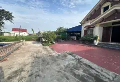 Đất nền vuông vắn hướng Tây Bắc gần khu công nghiệp Tràng Duệ, An Dương... Bán đất tại An Dương, Hải Phòng 02