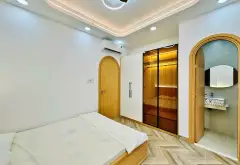 Bán gấp căn nhà xây mới 99% ngay trung Tâm Bình Thạnh. Khu chợ Bà chiểu.... Bán nhà riêng tại Gia Định, Hồ Chí Minh 11