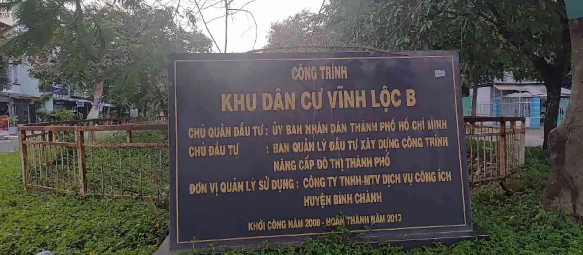 Đất Vàng Khu Đô Thị 30ha VLB - Cơ Hội Đầu Tư Hot... Bán đất tại Tân Vĩnh Lộc, Hồ Chí Minh 01