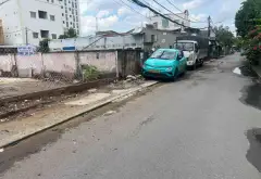 Bán đất 105,5m² mặt tiền hẻm kinh doanh Đường Số 2, Trường Thọ, giá 7,8 tỷ... Bán đất tại Thủ Đức, Hồ Chí Minh 03
