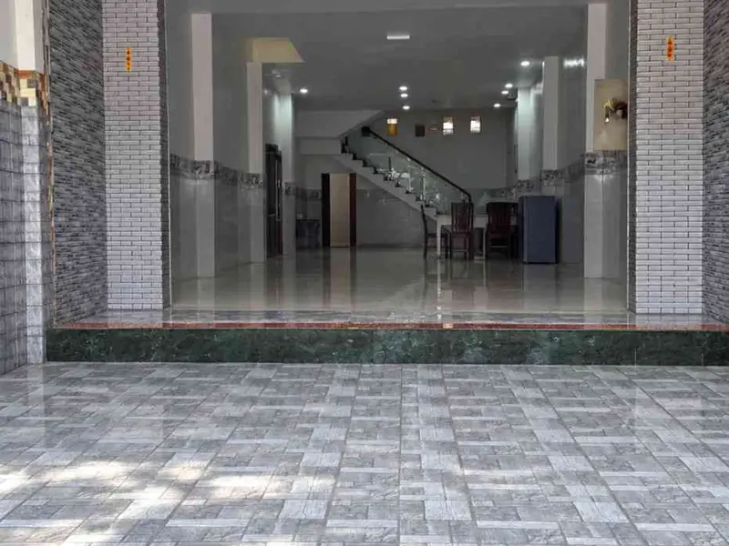 Bán nhà mặt phố 4 tầng tại phường An Lạc, 92m2, giá 8.5 tỷ... Bán nhà mặt phố tại An Lạc, Hồ Chí Minh 01