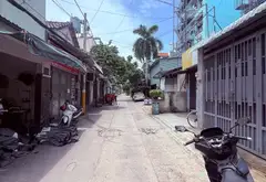 Bán đất 77.8m2 tại Bình Hưng Hòa cạnh Kênh Tham Lương, pháp lý chuẩn... Bán đất tại Bình Hưng Hòa, Hồ Chí Minh 02