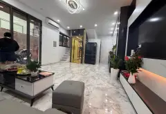 Minh Khai - 37/40M - Thang Máy - Đúng 5M ra Ô TÔ - Hàng Xóm Timecity... Bán nhà riêng tại Vĩnh Tuy, Hà Nội 02