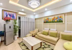 Nhà 6 tầng hẻm xe hơi, trung tâm Phú Nhuận, rộng thoáng... Bán nhà riêng tại Phú Nhuận, Hồ Chí Minh 06