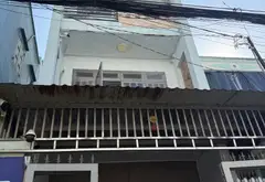 🔥 SIÊU PHẨM TÂN BÌNH – TÂN TRỤ – 70M² – 4 TẦNG BTCT – XE HƠI NGỦ TRONG NHÀ – 5PN 5WC – 9.9 TỶ... Bán nhà riêng tại Tân Bình, Hồ Chí Minh 03