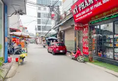 Đất Hậu Dưỡng - Kim Chung (nay là Thiên Lộc- HN) giáp kcn Thăng Long, QL23- Võ Văn Kiệt-dòng tiền... Bán đất tại Thiên Lộc, Hà Nội 01