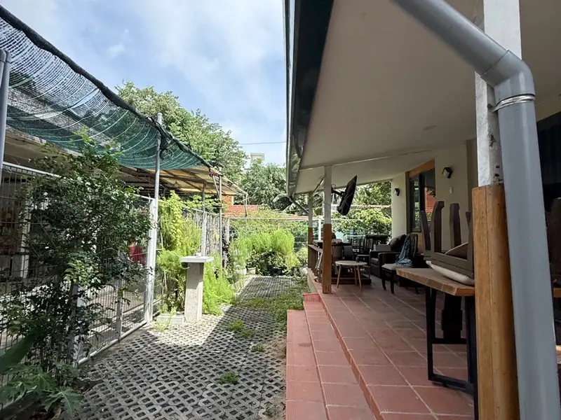 Bán biệt thự vườn mini 200m² tại Đông Hưng Thuận, TP.HCM... Bán nhà riêng tại Đông Hưng Thuận, Hồ Chí Minh 01