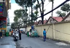 Nhà riêng đẳng cấp tại trung tâm Cao Thắng... Bán nhà riêng tại Hòa Hưng, Hồ Chí Minh 06