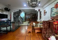 Biệt thự Trung Sơn 4 tầng sang trọng giảm giá sốc... Bán nhà mặt phố tại Bình Hưng, Hồ Chí Minh 10