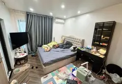 SIÊU HIẾM YÊN XÁ: 6 TẦNG THANG MÁY,GẦN BẸNH VIỆN 103 , CÔNG VIÊN , GIÁ 7.2 TỶ... Bán nhà riêng tại Thanh Liệt, Hà Nội 07