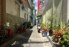 Nhà 4 Tầng Võ Văn Tần - 7 Phòng Ngủ Rộng Rãi, Kinh Doanh Đỉnh... Bán nhà riêng tại Xuân Hòa, Hồ Chí Minh 21