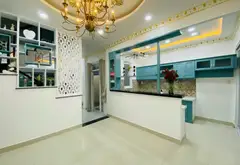 Cơ hội sở hữu nhà riêng 3 tầng mặt tiền 6m tại Huỳnh Tấn Phát, Nhà Bè... Bán nhà riêng tại Nhà Bè, Hồ Chí Minh 03