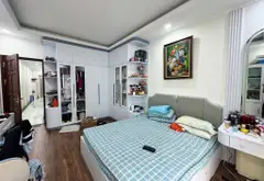 Nhà 6 Tầng Ô Tô Tránh Kinh Doanh Tại Tân Mai - Chỉ 23.5 Tỷ!... Bán nhà riêng tại Hoàng Mai, Hà Nội 07