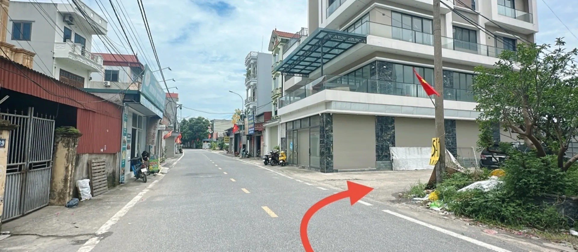 🔥ĐẤT ĐẸP - ĐẦU TƯ HAY Ở ĐỀU TUYỆT.... Bán đất tại Phúc Thịnh, Hà Nội 01
