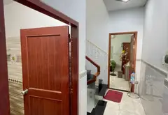 Bán nhà mặt phố tại xã phường, diện tích 129.9m2, mặt tiền 8m, pháp lý sổ hồng chính chủ... Bán nhà mặt phố tại Bình Hưng Hòa, Hồ Chí Minh 10