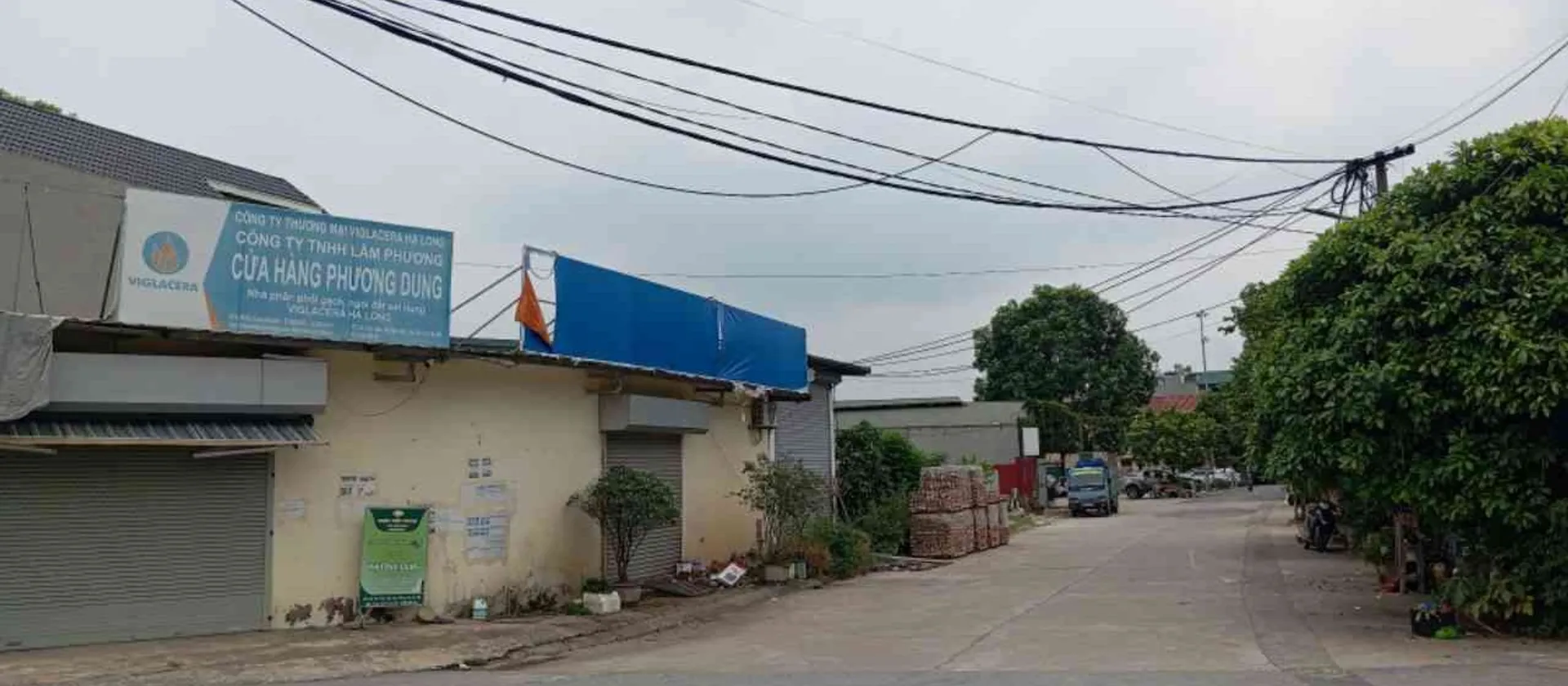 Bán đất 145m2 tại xã Đông Anh, Hà Nội giá 11,8 tỷ... Bán đất tại Đông Anh, Hà Nội 01