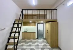 Nhà mặt phố 4 tầng thiết kế 17 phòng khép kín tại quận Tân Phú... Bán nhà mặt phố tại Tân Phú, Hồ Chí Minh 02