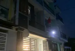 Bán nhà mặt phố 3 tầng diện tích 51.1m² tại quận 9, TP HCM... Bán nhà mặt phố tại Long Bình, Hồ Chí Minh 05