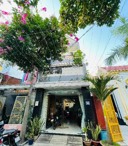 Nhà phố Tân Kỳ Tân Quý giá hạ, vào ở ngay... Bán nhà riêng tại Bình Hưng Hòa, Hồ Chí Minh 01