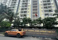 Căn hộ tầng 13 tại chung cư cao cấp The Parkland, Hiệp Thành City, 2,79 tỷ TL chính chủ... Bán căn hộ chung cư tại Tân Thới Hiệp, Hồ Chí Minh 01