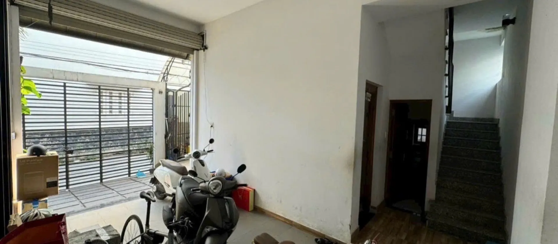 QUÁ NGON- P.Trường Thọ - Căn Góc villa mini 5tầng , 178m2( 8mx19m) -Chỉ : 16.9 tỷ -SỔ HOÀN CÔNG... Bán nhà riêng tại Thủ Đức, Hồ Chí Minh 01