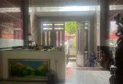Toa nha 7 tang, thang may, hem oto tranh nhau... Bán nhà riêng tại Bảy Hiền, Hồ Chí Minh 03