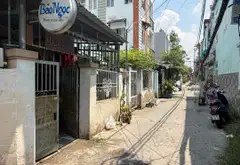 Nhà ngay trường Lâm Văn Bền Nhà Bè 5,219_ 97m²_ 5,5tỉ... Bán nhà riêng tại Nhà Bè, Hồ Chí Minh 02