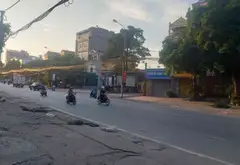 Bán nhà mặt phố Du Nội , mặt tiền :5m , tổng diện tích :110m... Bán nhà mặt phố tại Đông Anh, Hà Nội 02