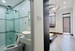 Nhà đẹp 1/ An Dương Vương- 58m² - An Lạc, Bình Tân, TP Hồ Chí Minh - 8.9 tỷ... Bán nhà riêng tại An Lạc, Hồ Chí Minh 13
