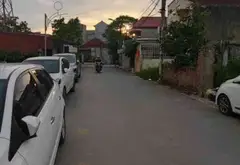 Lô đất mặt đường rộng rãi tại quận trung tâm với hướng Bắc thoáng đãng... Bán đất tại Hải An, Hải Phòng 06