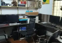 Nhà 4 tầng hẻm xe tải Bình Thạnh - giảm giá sốc... Bán nhà riêng tại Bình Lợi Trung, Hồ Chí Minh 04