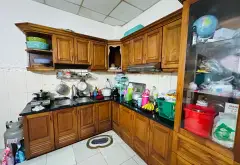 🔥 BÁN ĐẤT TẶNG NHÀ – 90M² – Ô TÔ NGỦ TRONG NHÀ – LINH XUÂN THỦ ĐỨC... Bán nhà riêng tại Linh Xuân, Hồ Chí Minh 05