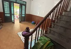 Cơ hội sở hữu nhà 3 tầng mặt tiền rộng khu vực Võ Văn Kiệt giá tốt... Bán nhà riêng tại Thiên Lộc, Hà Nội 01
