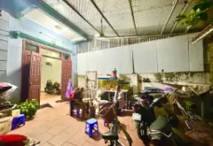 Nhà khung cột Thanh Trì - Không gian sống rộng rãi, tiện nghi... Bán owner_side tại Thanh Trì, Hà Nội 02