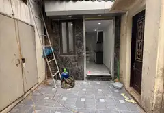 Bán nhà Tôn Đức Thắng, Trước nhà sân rộng thoáng, sổ đỏ cc... Bán nhà riêng tại Đống Đa, Hà Nội 03