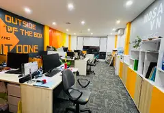 Nhà mặt phố 8 tầng khu vực Nguyễn Xiển, mặt tiền rộng, vỉa hè rộng thoáng... Bán nhà mặt phố tại Thanh Xuân, Hà Nội 13