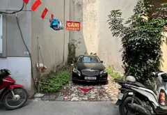 Mảnh Đất Vàng Lạc Long Quân, Ô Tô Đỗ Cửa, vài bước ra mặt phố.... Bán đất tại Tây Hồ, Hà Nội 05