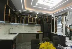 NHÀ GIA ĐÌNH ĐÔNG NGƯỜI CẦN 5 PHÒNG NGỦ, Ô TÔ VÀO NHÀ?
🏡 Nhà 5 tầng tại Thới An, Quận 12 cũ.... Bán nhà mặt phố tại Thới An, Hồ Chí Minh 03