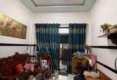 Bán nhà riêng 2 tầng 41m2 hẻm 4m phường 14 Gò Vấp giá 4.5 tỷ... Bán nhà riêng tại An Hội Tây, Hồ Chí Minh 01