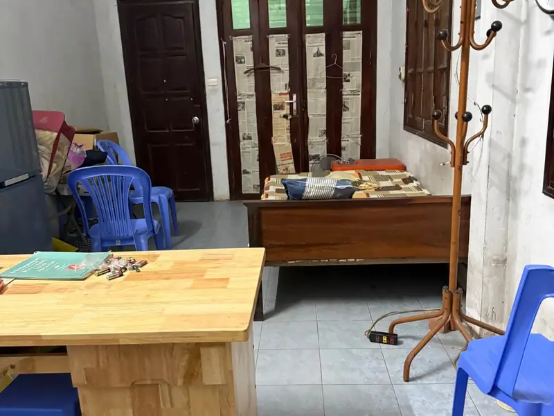 Cơ hội sở hữu nhà mặt phố Quần Ngựa hiếm có, vị trí đắc địa sát Hồ Tây... Bán nhà mặt phố tại Ba Đình, Hà Nội 01