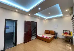 Bán nhà riêng tại Bồ Đề, 38m2, 4 tầng, mặt tiền rộng, pháp lý chuẩn... Bán nhà riêng tại Bồ Đề, Hà Nội 07