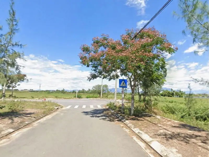 Đất đẹp rộng 100m² tại Ngũ Hành Sơn, Đà Nẵng giá hấp dẫn... Bán đất tại Ngũ Hành Sơn, Đà Nẵng 01