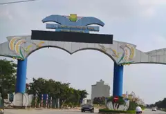 Đất mặt tiền rộng, trung tâm xã Lương Tài, cực giá trị... Bán đất tại Lương Tài, Bắc Ninh 04
